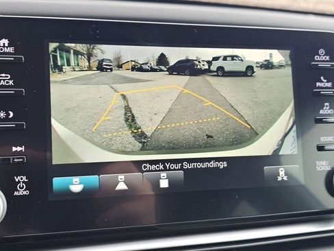 Used 2019 Honda Accord EX-L image 15