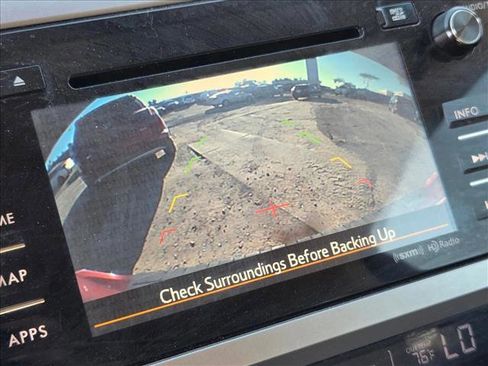 Used 2015 Subaru Outback 2.5i Limited image 10