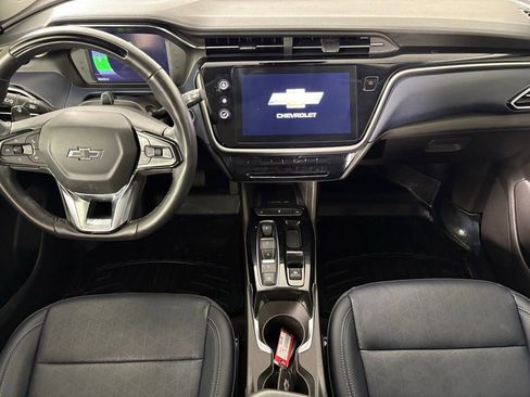 Used 2022 Chevrolet Bolt EUV Premier w/ Super Cruise Package image 32