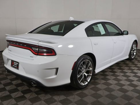 Used 2022 Dodge Charger GT RWD image 7
