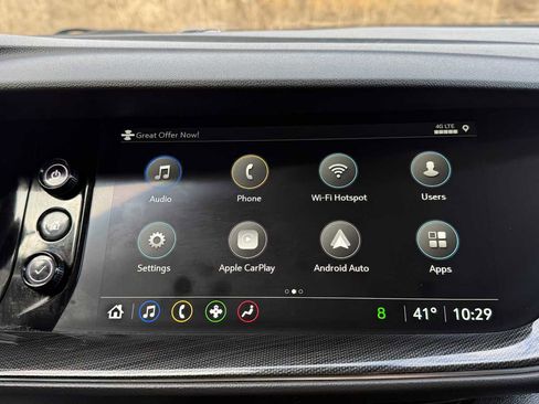 Used 2022 Buick Envision Preferred image 22