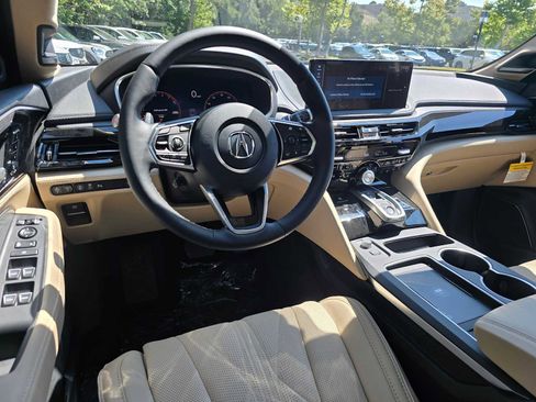 New 2026 Acura MDX SH-AWD w/ Advance Package image 19