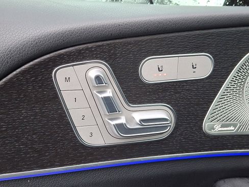 Certified 2023 Mercedes-Benz GLE 350 4MATIC image 27