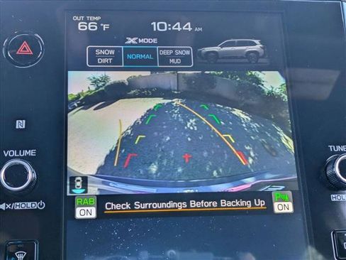 New 2026 Subaru Forester Wilderness image 14