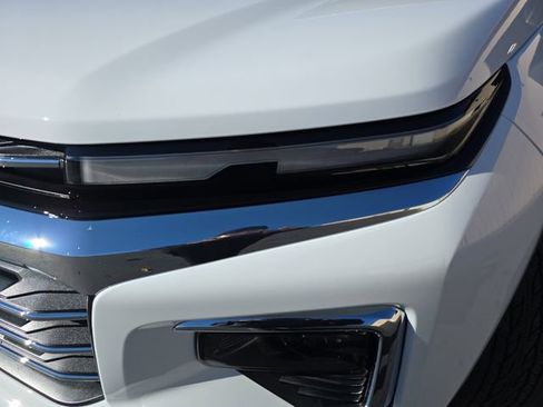 New 2026 Chevrolet Traverse LT w/ Sun and Wheel Package image 34