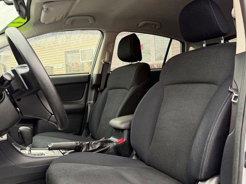 Used 2015 Subaru Crosstrek 2.0i Premium AWD/4WD image 10