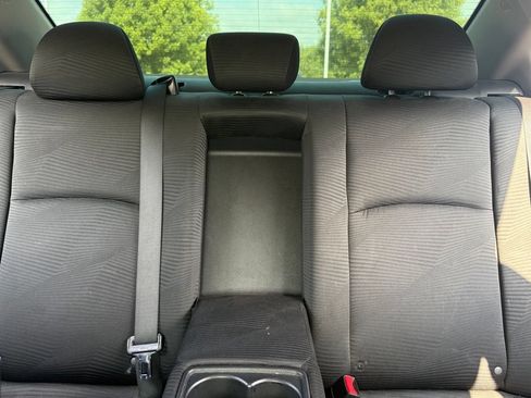 Used 2016 Honda Accord LX image 17