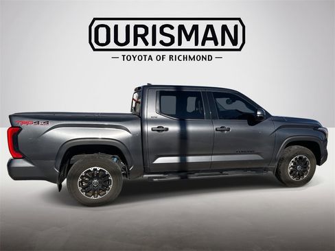 Used 2023 Toyota Tundra SR5 image 8