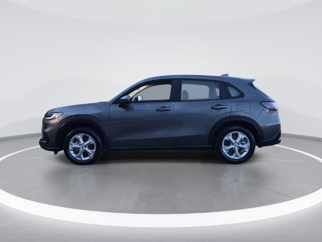 Used 2025 Honda HR-V LX image 5