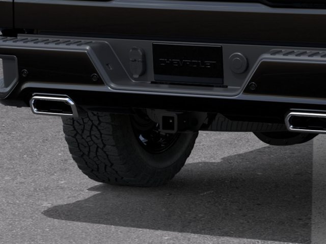 New 2026 Chevrolet Silverado 1500 RST AWD/4WD image 14