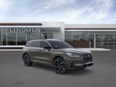 New 2026 Lincoln Corsair Grand Touring