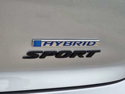 Certified 2024 Honda Accord Sport image 12