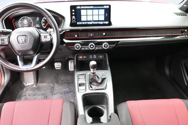 Used 2024 Honda Civic Si image 17