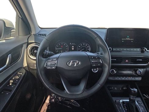Certified 2023 Hyundai Kona SEL w/ Convenience Package FWD image 12