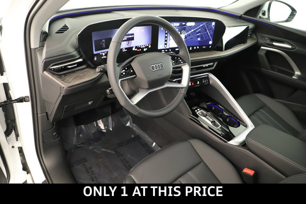 New 2026 Audi Q5 Premium AWD/4WD image 15