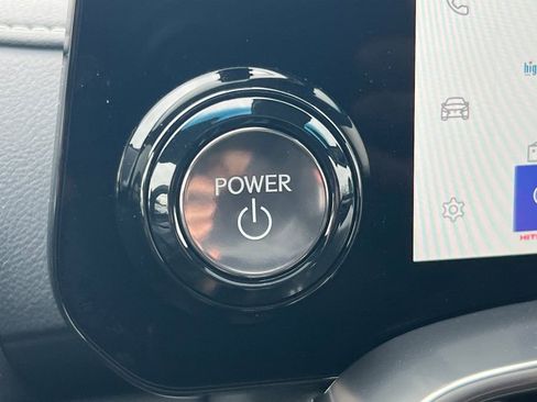 New 2025 Lexus LX 700h F Sport image 22