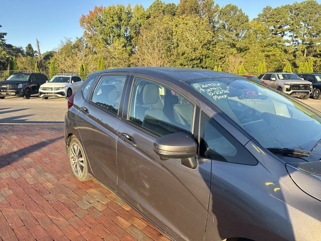 Used 2015 Honda Fit EX image 20