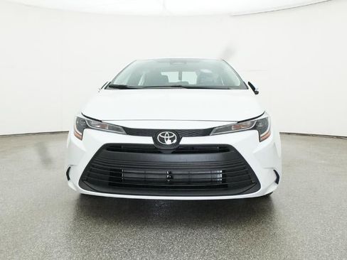 New 2026 Toyota Corolla LE image 31