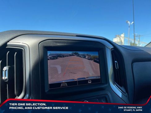 New 2026 GMC Sierra 1500 Pro w/ Pro Value Package RWD image 30