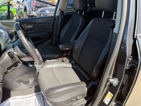 Used 2016 Buick Encore FWD image 25