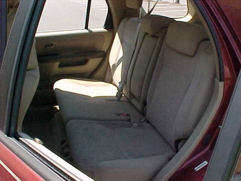 Used 2006 Honda CR-V LX image 11