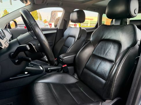 Used 2011 Audi A3 TDI Premium Plus FWD image 17