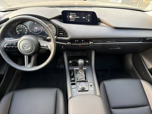 New 2026 MAZDA MAZDA3 2.5 S Sedan w/ Select Sport FWD image 13