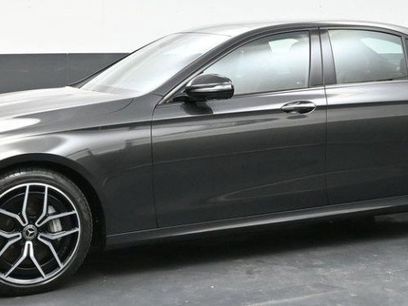 Used 2023 Mercedes-Benz E 350 4MATIC Sedan