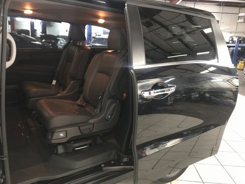 Used 2019 Honda Odyssey EX-L image 16