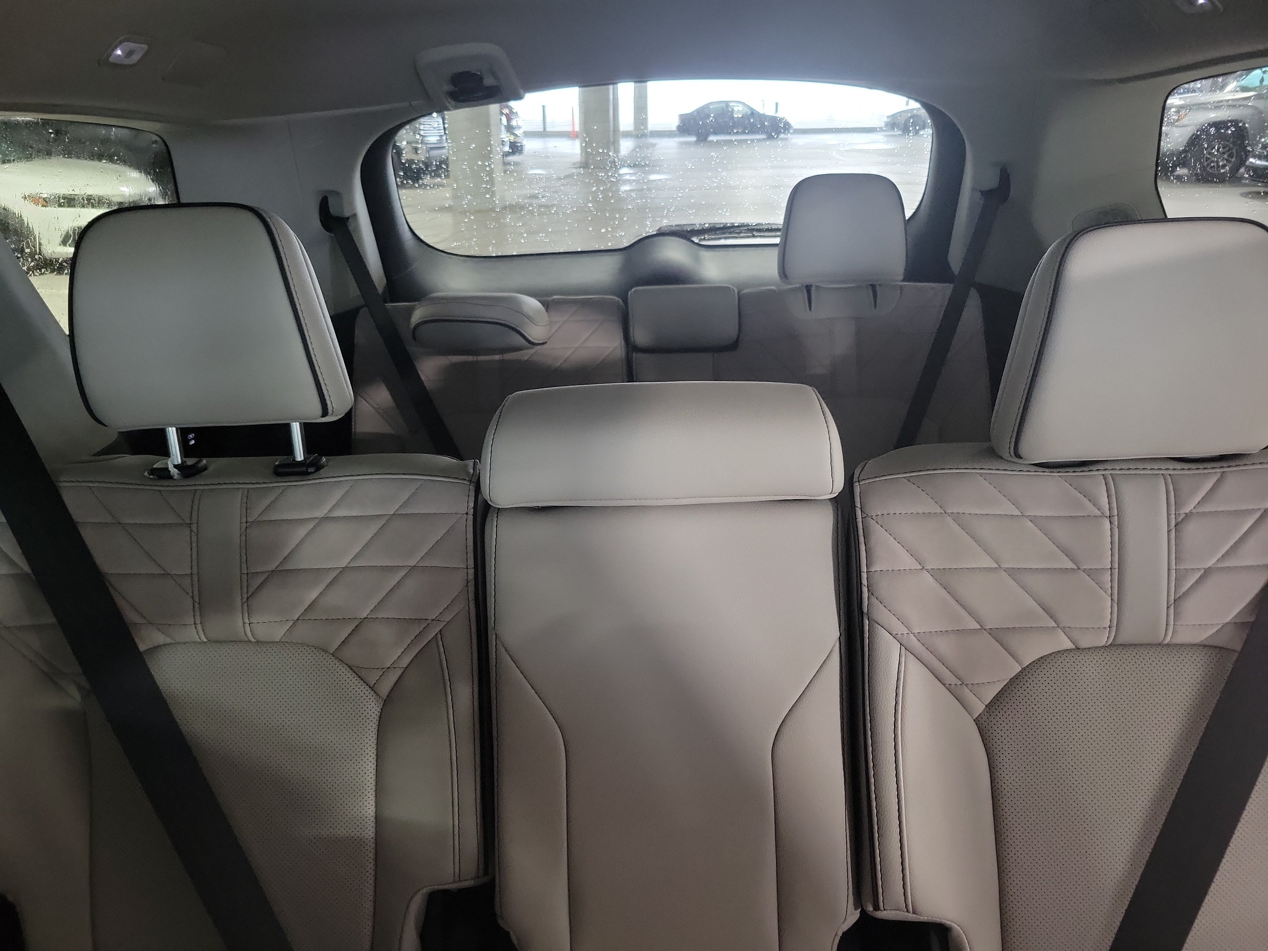 New 2026 Honda Pilot Elite image 16