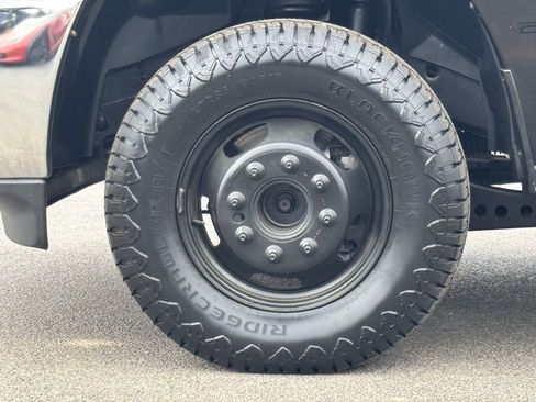 Used 2020 RAM 3500 Tradesman image 10