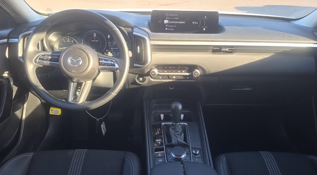 Used 2026 MAZDA CX-50 AWD 2.5 S w/ Preferred Pkg image 7