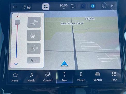 Used 2022 RAM 1500 Laramie image 29