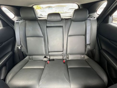 Used 2024 MAZDA CX-30 AWD 2.5 S w/ Select Sport Pkg image 39