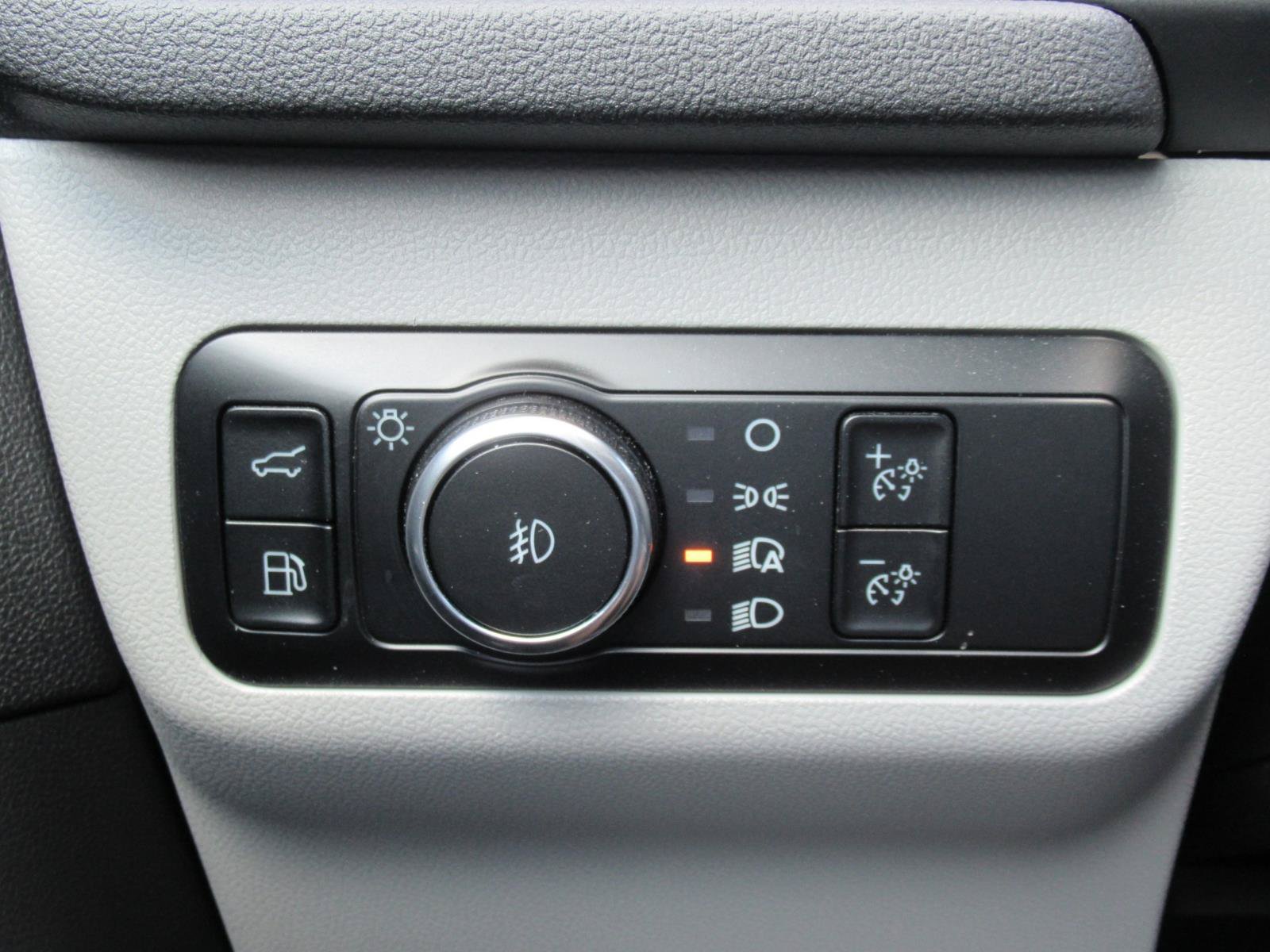 Used 2023 Ford Escape Platinum w/ Premium Technology Package AWD/4WD image 23