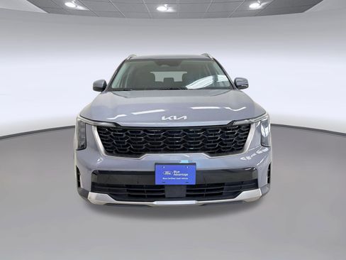 Used 2024 Kia Sorento S AWD/4WD image 6