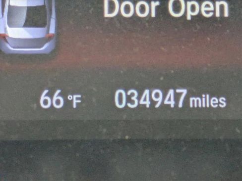 Used 2020 Honda Civic LX image 11