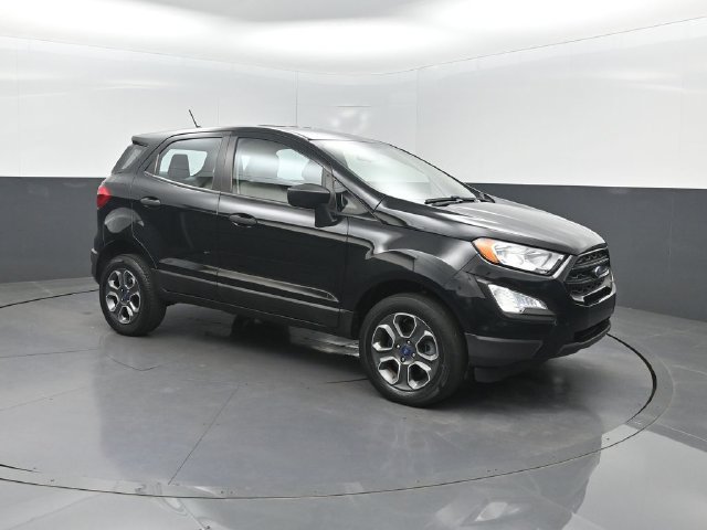 Used 2022 Ford EcoSport S AWD/4WD image 33