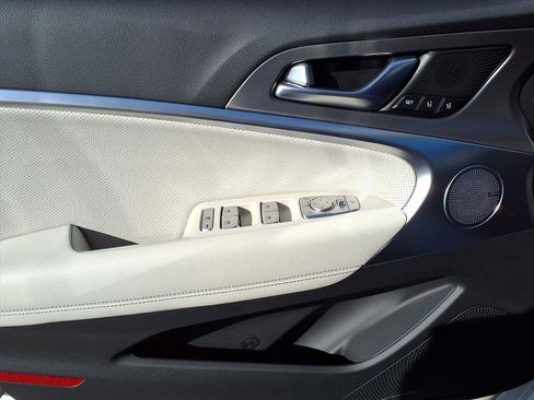 New 2026 Genesis G70 3.3T Sport Prestige image 16