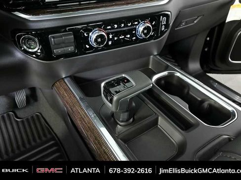 New 2026 GMC Sierra 1500 Elevation w/ Preferred Package image 18