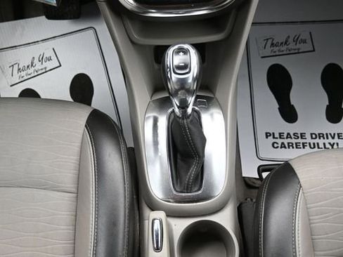 Used 2016 Buick Encore FWD image 19