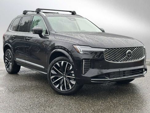 New 2026 Volvo XC90 T8 Ultra image 1