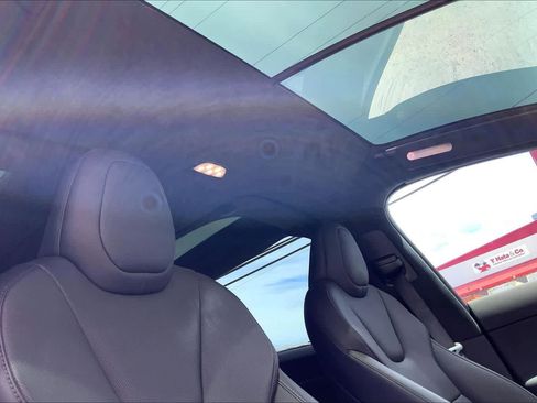 Used 2022 Tesla Model X Plaid AWD/4WD image 31