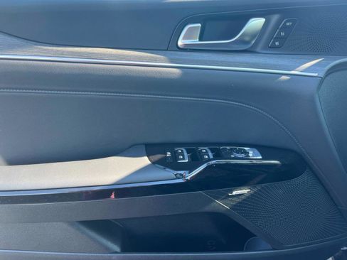 New 2025 Kia K5 EX FWD image 22