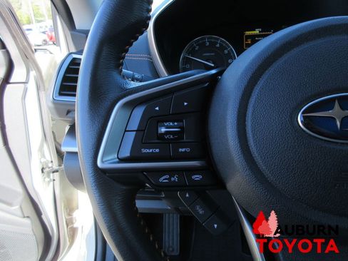 Used 2018 Subaru Crosstrek 2.0i Limited image 16