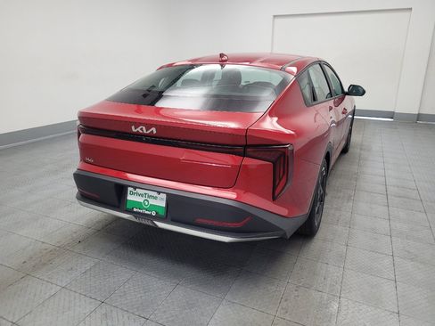 Used 2025 Kia K4 EX FWD image 7