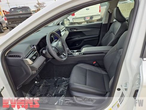 New 2026 Toyota Camry XLE w/ Premium Plus Package image 19