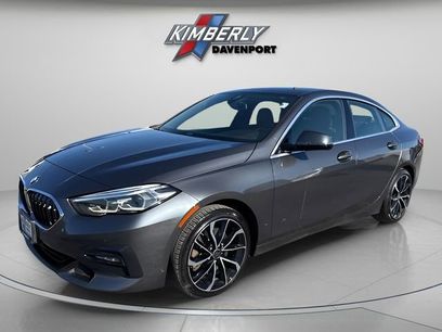 Used 2020 BMW 228i xDrive Gran Coupe w/ Convenience Package
