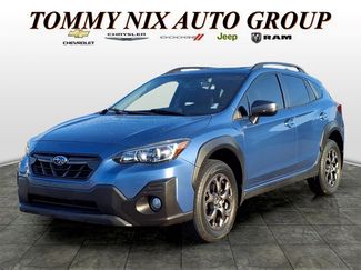 Used 2021 Subaru Crosstrek 2.5i Sport w/ Moonroof Package AWD/4WD video 1