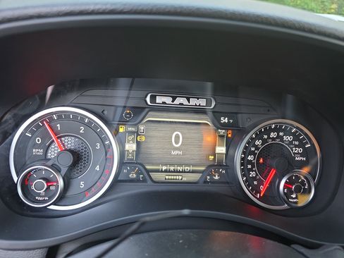 New 2026 RAM 5500 Tradesman image 12